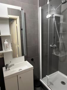 Blankenberge at Sea - JACHTHAVEN