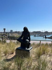 Blankenberge at Sea - JACHTHAVEN