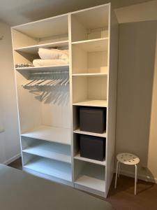 Blankenberge at Sea - JACHTHAVEN