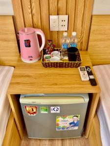 Văn Phượng Hostel