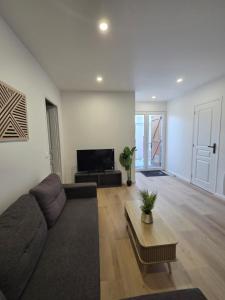 1 BR Maison Cosy à 15mn de Paris