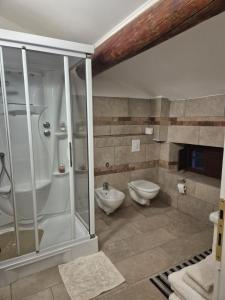 Agriturismo Boaria Bassa