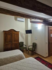 Agriturismo Boaria Bassa