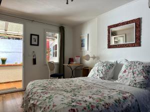 Hôtel La Villa Patricia - Charme et Tradition