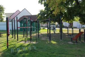 Chalupa Za Vraty Jevišovice