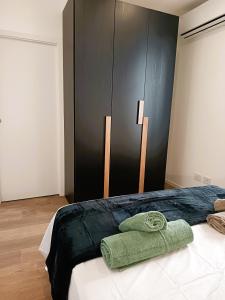 Orelli House - TriLocal Superior - Bilocal Garden