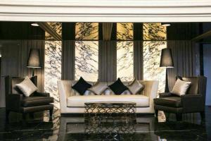 Arte Hotel - SHA Extra Plus