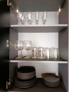 Orelli House - TriLocal Superior - Bilocal Garden