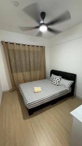 M Arisa Sentul KL City view