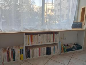 Loft spacieux Chambéry