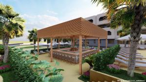 Atliman Beach Resort