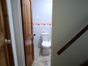 Hostal Ninfa del Mar