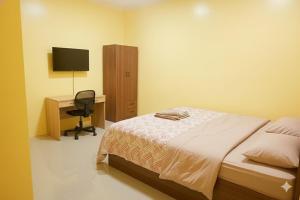 Hotel M2m Transient House