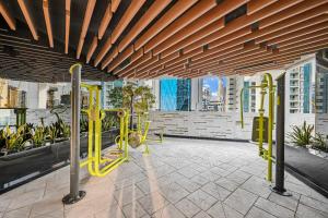 Bloomfields STU in Business Bay, Bayz by Danube