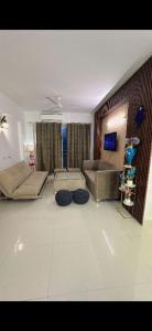 Premium Luxury Feel with Beautiful Mountain View