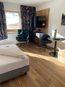 Hotel Garni Birkhahn