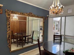 Departamento céntrico