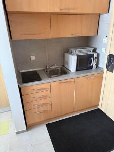 Konaci Spacious Studio in the Heart of the Slopes