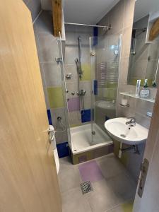 Konaci Spacious Studio in the Heart of the Slopes