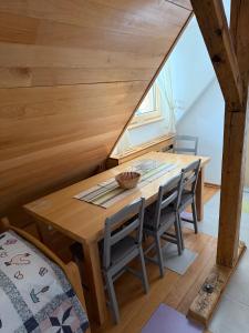 Konaci Spacious Studio in the Heart of the Slopes