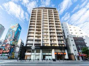 APA Hotel Midosuji Hommachi Ekimae