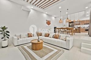 Sadin Villa by Kozystay - Umalas