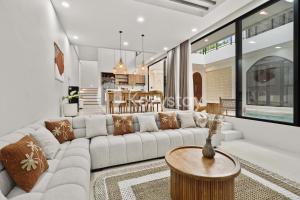 Sadin Villa by Kozystay - Umalas