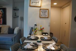 Hermoso apartamento en la playa