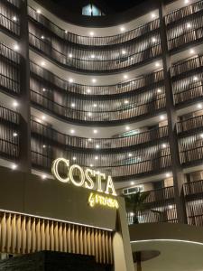 Hermoso apartamento en la playa