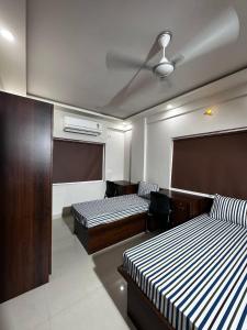 Yuvi Grand residency