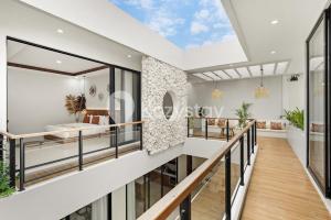 Sadin Villa by Kozystay - Umalas