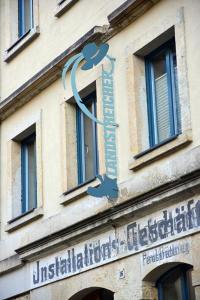 Herberge Landstreicher
