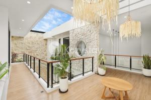 Sadin Villa by Kozystay - Umalas