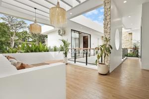 Sadin Villa by Kozystay - Umalas