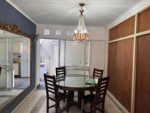 Departamento céntrico