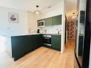 Casa Belfort T2 avec Jardin