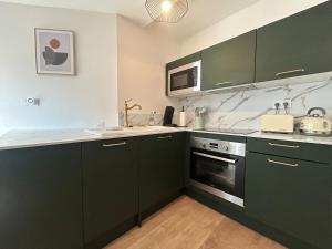 Casa Belfort T2 avec Jardin