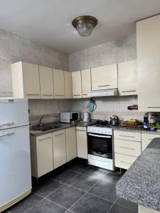 Departamento céntrico