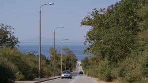 La Luna Nisos-Samothraki Greece