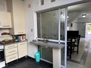 Departamento céntrico