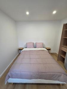 1 BR Maison Cosy à 15mn de Paris