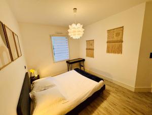 Villa Napoléni - Maison - Calme - Jardin - Parking