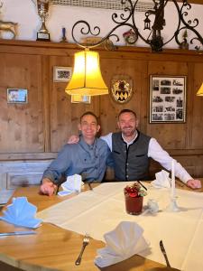 Hotel Restaurant Erber