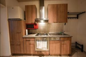 Cosy Apartment near Center