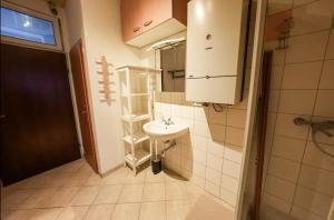 Cosy Apartment near Center