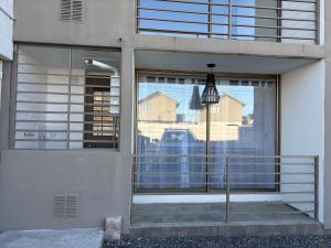 Departamento frente a UCM