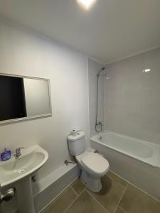 Departamento frente a UCM