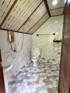 Bangalow Coconut corner