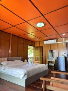 Bangalow Coconut corner