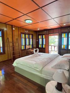 Bangalow Coconut corner